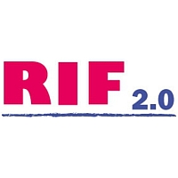 Logo RIF 2.0
